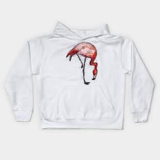 Flamingo Kids Hoodie